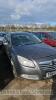 VAUXHALL INSIGNIA EXCLUSIV - YD60 KNS. - 2