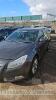 VAUXHALL INSIGNIA EXCLUSIV - YD60 KNS. - 3