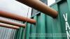 20ft container used for feather storage - 9