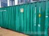 20ft container used for feather storage - 5