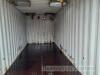 20ft container used for feather storage - 6