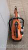 Stihl TS410 petrol cut off saw - 4