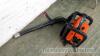 Timber pro petrol backpack blower - 3