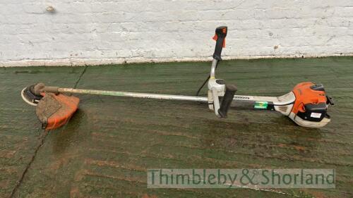 Stihl FS460C petrol strimmer A784284