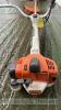 Stihl FS460C petrol strimmer A784284 - 2