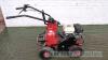 Camon TC07 turf cutter