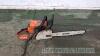 Stihl 025 chainsaw - 2