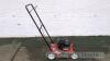 MTD mower