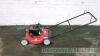 MTD mower - 4