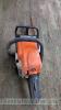 Stihl MS170 chainsaw - 3