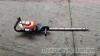 Stihl HS86R hedge cutter - 2