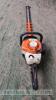 Stihl HS81R hedge cutter - 3