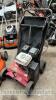 Camon petrol scarifier - 2