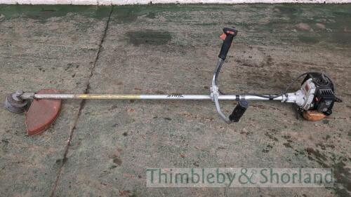 Stihl FS106 strimmer