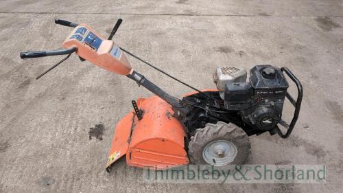 Husqvarna CRT51 rotovator