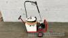 Brendon petrol pressure washer