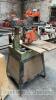 Dewalt DW125 radial arm saw - 2