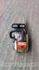 Stihl M200T 14in chain saw - 3