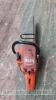 Husqvarna 340SE 14in chain saw - 3