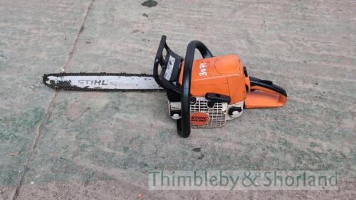 Stihl MS250