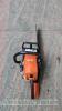 Stihl MS250 - 3