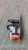 Stihl MS201T 14in chain saw - 3