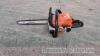 Stihl MS180 14in chain saw