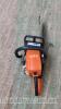 Stihl MS250 16in chain saw - 3