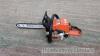 Stihl 023 14in chain saw