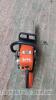 Stihl 023 14in chain saw - 3