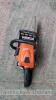 Stihl MS181C 14in chain saw - 3