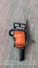 Stihl MS170 12in chain saw - 3