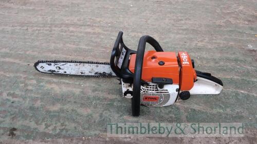 Stihl MS250c