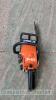 Stihl MS180 - 3