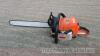 Stihl 029 20in chain saw