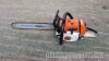 Stihl MS240