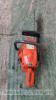 Husqvarna 137 16in chain saw - 3