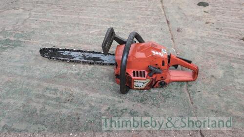 Husqvarna 141 16in chain saw