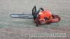 Husqvarna 357XP 18in chain saw