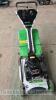 Etesia Pro 51X 20in mower - unused from new - 4