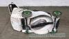 Etesia Pro 51X 20in mower - unused from new - 5