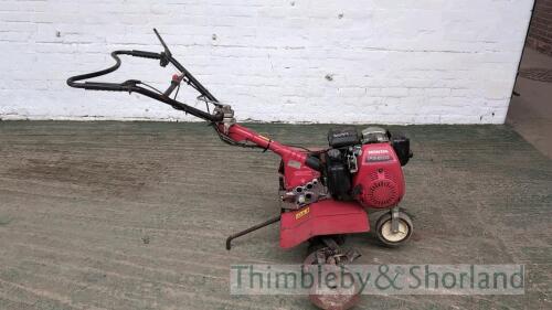 Honda FG 500 rotovator