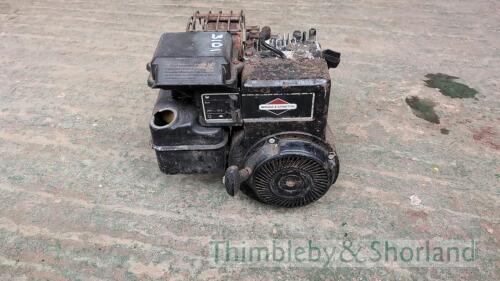 Briggs & Stratton 5hp engine