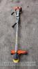 Stihl FS300 petrol strimmer - 4