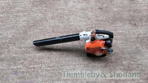 Stihl BG85 petrol blower