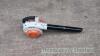 Stihl BG85 petrol blower - 2