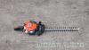 Husqvarna 122 HD60 hedge cutter - 2