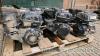 Pallet of Kohler engines - 3