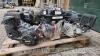 Pallet of Kohler engines - 4