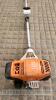 Stihl FS130 petrol strimmer - 3